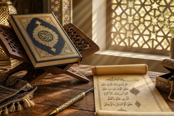 Rechten en plichten huwelijk Islam