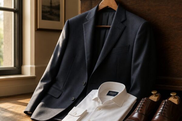 Trouwpak man kopen: complete gids voor kleur, fit en kosten