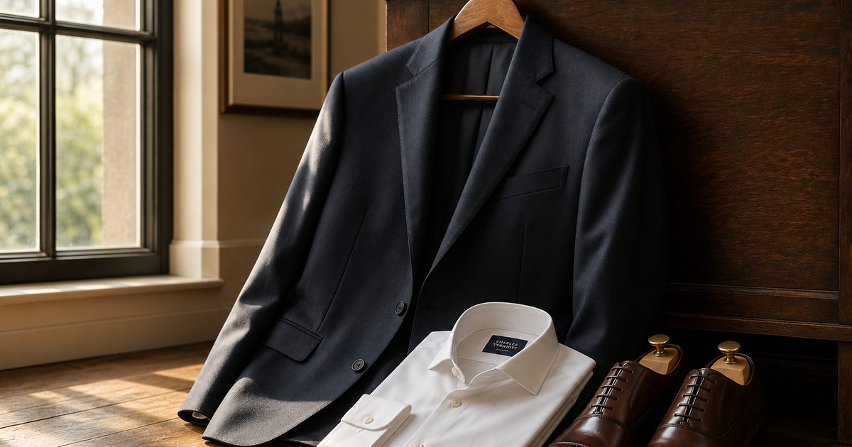 Trouwpak man kopen: complete gids voor kleur, fit en kosten