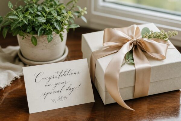 Origineel cadeau bruiloft vrienden: 15 persoonlijke ideeën zonder cliché