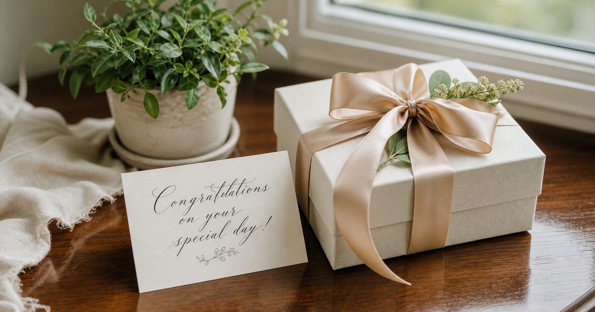 Origineel cadeau bruiloft vrienden: 15 persoonlijke ideeën zonder cliché