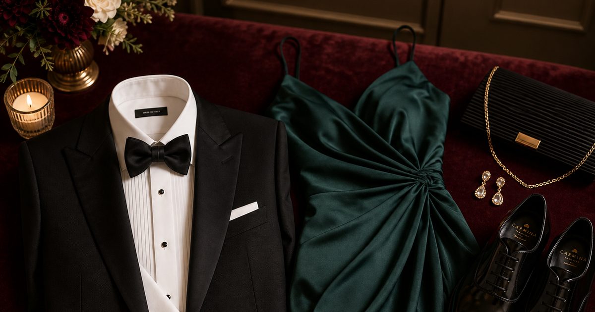Bruiloft kleding gasten: wat trek je aan als daggast, avondgast of ceremoniemeester?